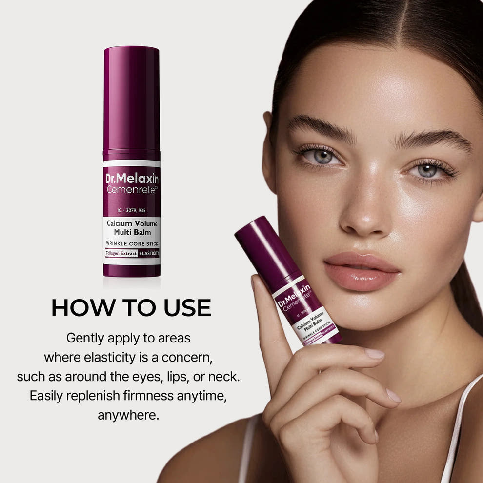 BLACK-FRIDAY Calcium Multi Balm